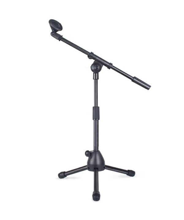 Single Rod Floor Formula Adjustable Microphone Bracket, Style:, GAZ-115, GAZ-201, GAZ-206, GAZ-205, GAZ-202