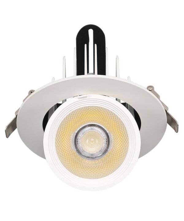 LED Full Spectrum Plant Growth Light, 10w Cutout 80mm, 15w Cutout 95mm, 20w Cutout 120mm, 30w Cutout 150mm, 35w Cutout 150mm, 40w Cutout 150mm