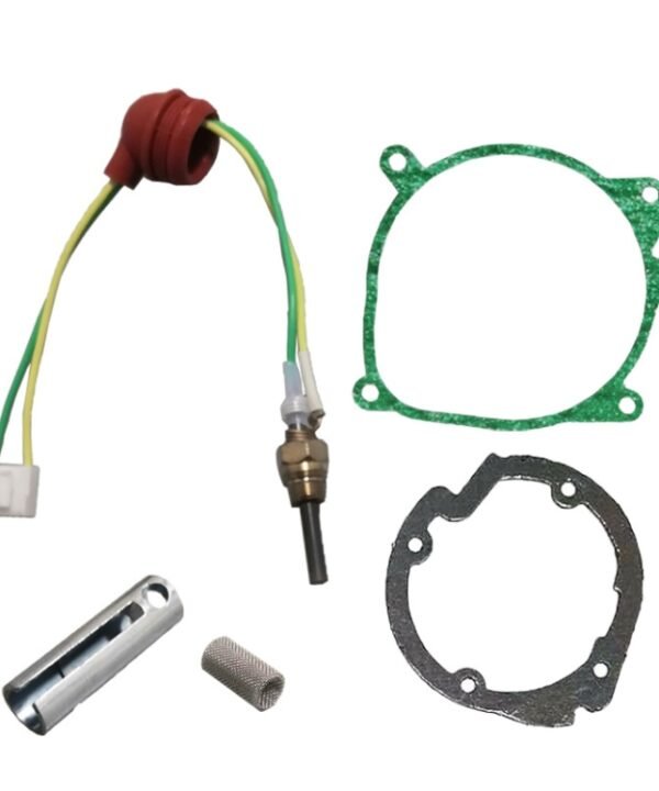 5 In 1 Ceramic Electric Plug 5KW Set Parking Heater