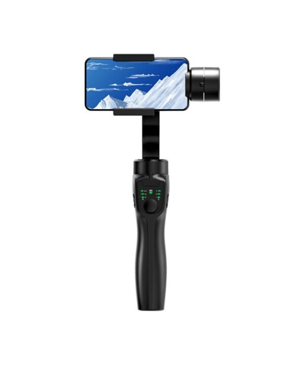 CYKE F8 Handheld Anti-Shake Triaxial Stabilizer, Specification:, F8 Triaxial Stabilizer (FPV Mode)