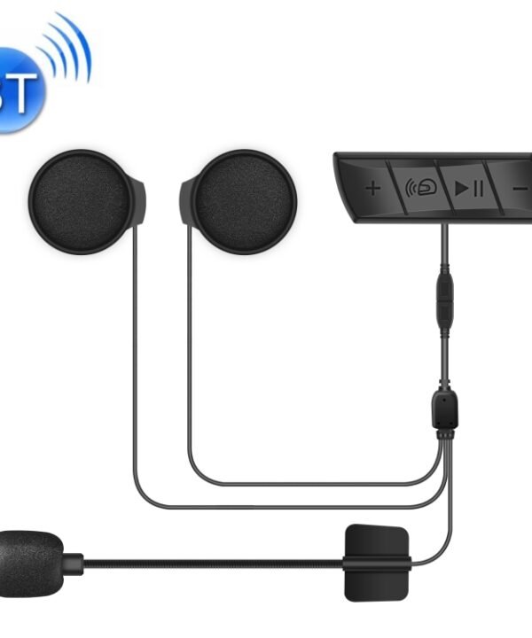 M7 Wireless Bluetooth Helmet Headphones