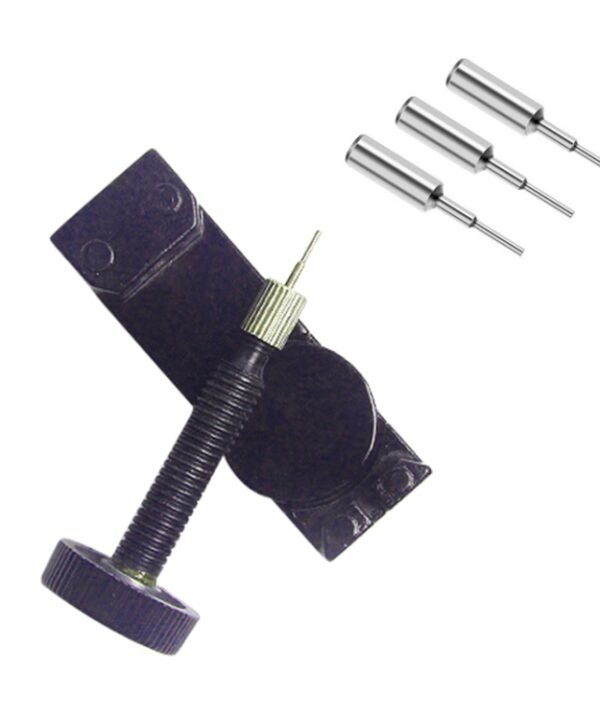 Metal Adjustable Height Watch Band Link Pin Remover, No.2068 Adjusting Repair Tool Black, No.2068 Adjusting Repair Tool Silver, No.2068 Adjusting Repair Tool Red, No.2068 Adjusting Repair Tool Blue
