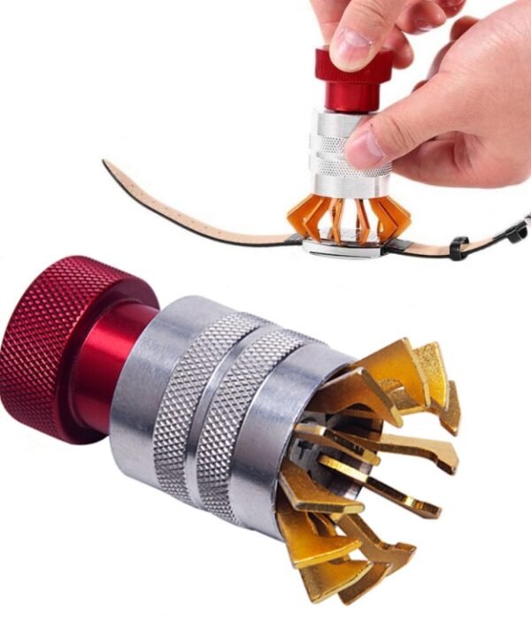 Bezel Opener Watch Gluer Acrylic Cover, Bezel Opener