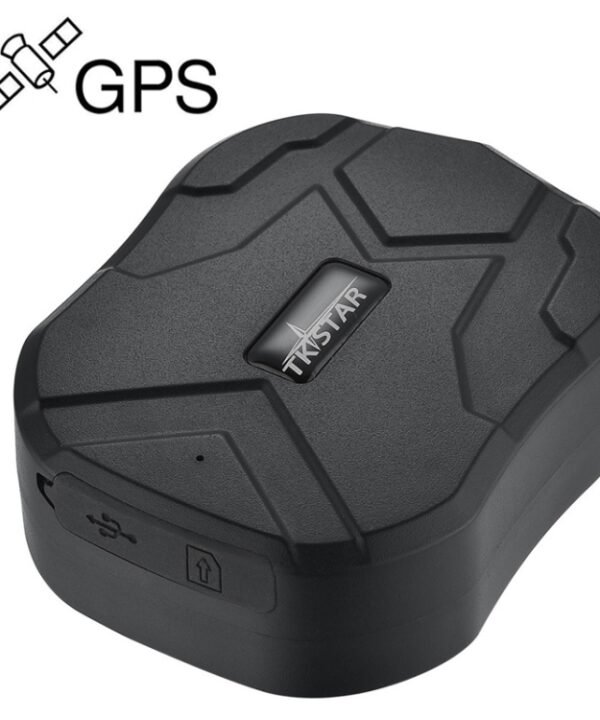 TK-905B Enhanced Version Strong Magnetic Adsorption Car 2G GPS Tracker