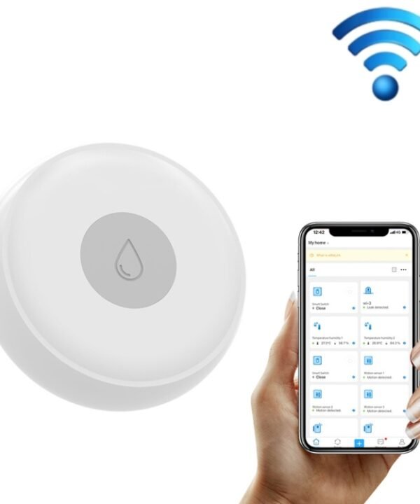 EV-WI-3 Smart Home Water Level Detector