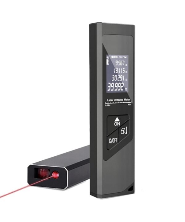 M3 Digital Display Laser Rangefinder Infrared Level