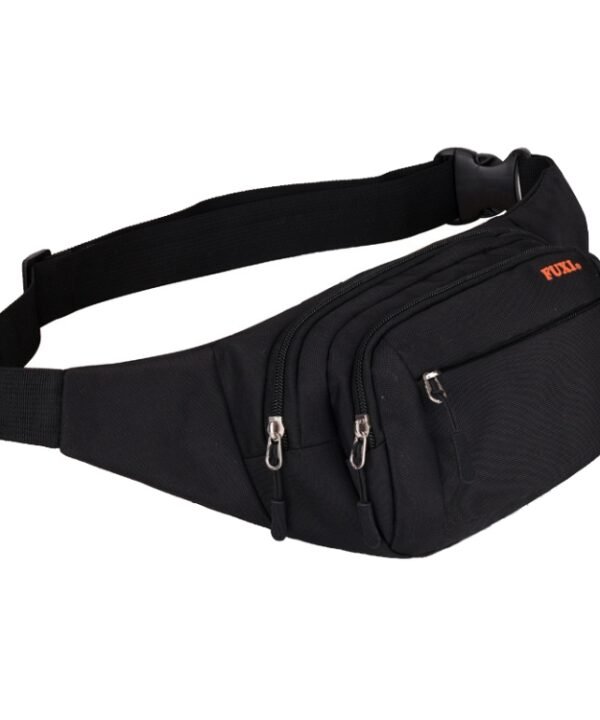FUXI Big Capacity Oxford Cloth Bag