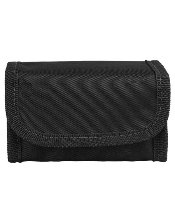 Outdoor Camping CS Real Game 10 Holes Portable Waist Bag, Waist Bag