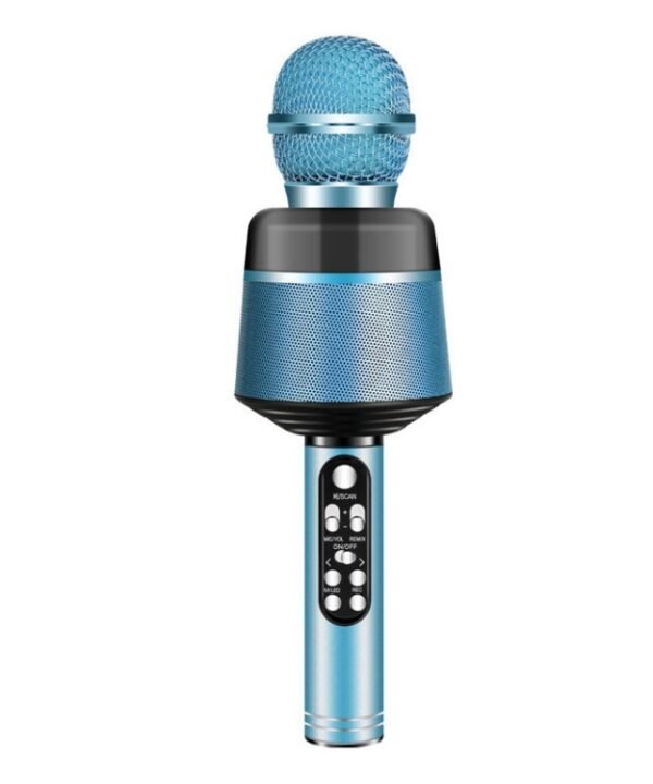 Q008 Wireless Bluetooth Capacitor Live Microphone