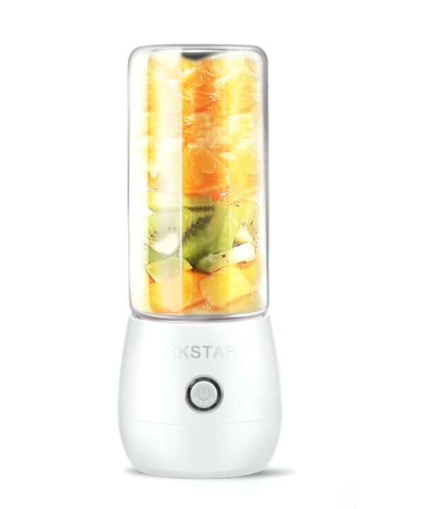 Household Fruit Juicer Portable Multi-Function Juice Cup, 400ml