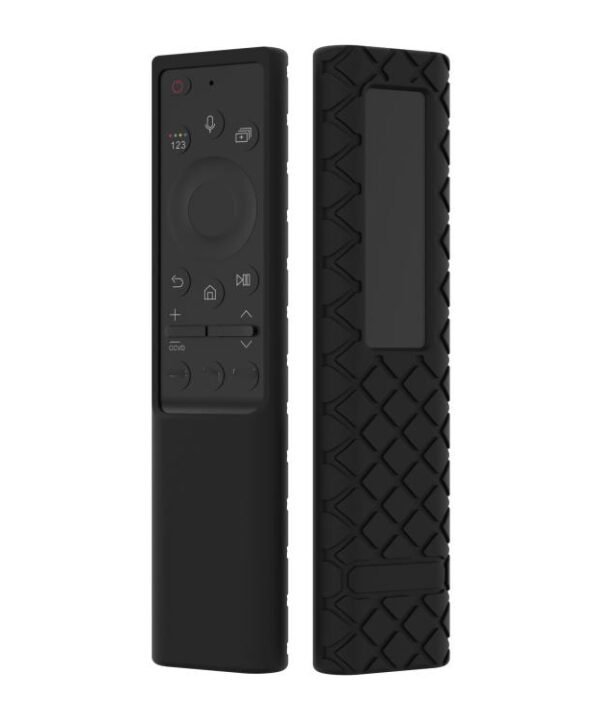 TV Remote Control Silicone Cover for Samsung BN59 Series, BN59 Series(Red), BN59 Series(Blue), BN59 Series(Black), BN59 Series(Orange), BN59 Series(Matsuo), BN59 Series(Luminous)
