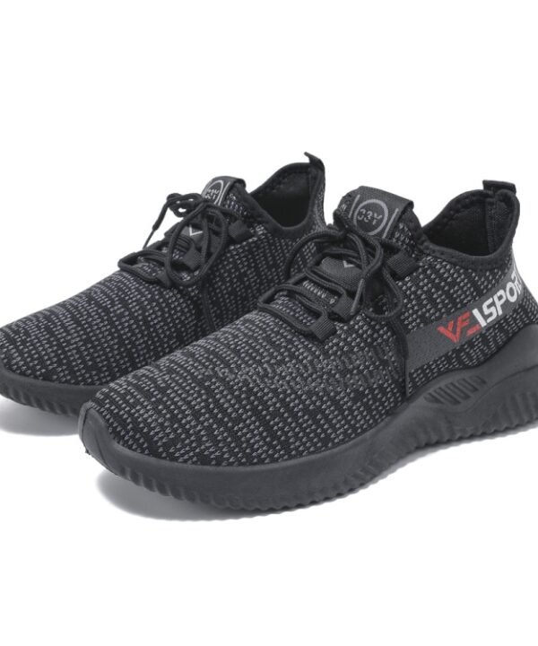 Men Sneakers Spring Low Top Casual Shoes Lace Up Running Shoes, 39, 40, 41, 42, 43, 44