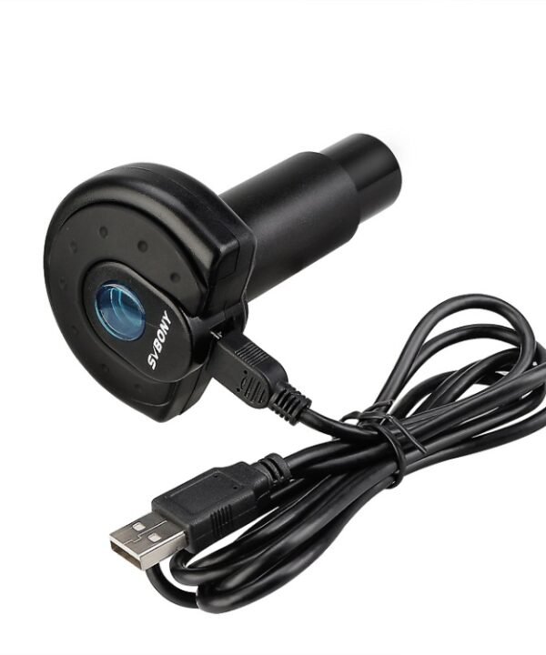 SVBONY SV189 1.3MP USB2.0 Electron Microscope