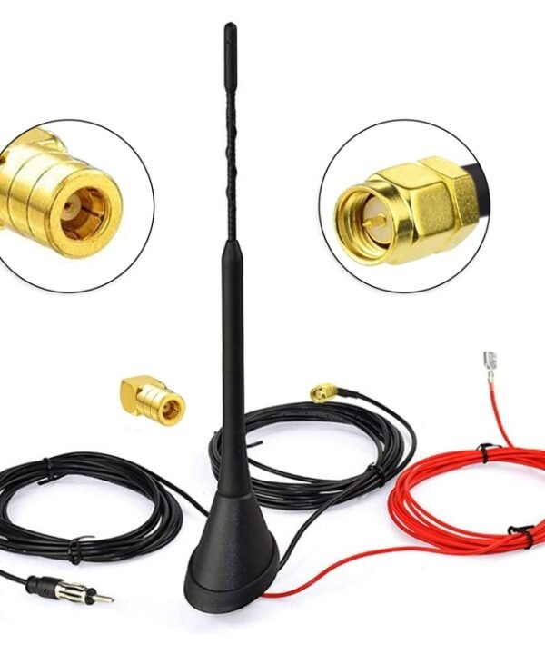 Roof DAB FM Antenna Car Radio Digital Broadcast Antenna