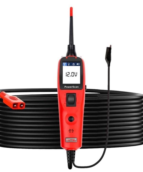 AUTEL PS100  Automotive Circuit Tester Automotive System Diagnostic Tool