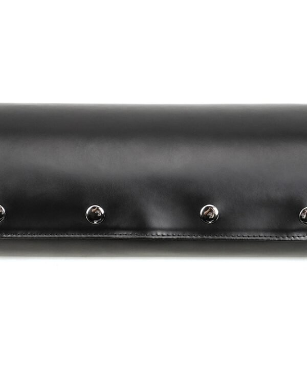 CONTACTS FAMILY Outdoor Convenient Leather Watch Storage Box, CF1135