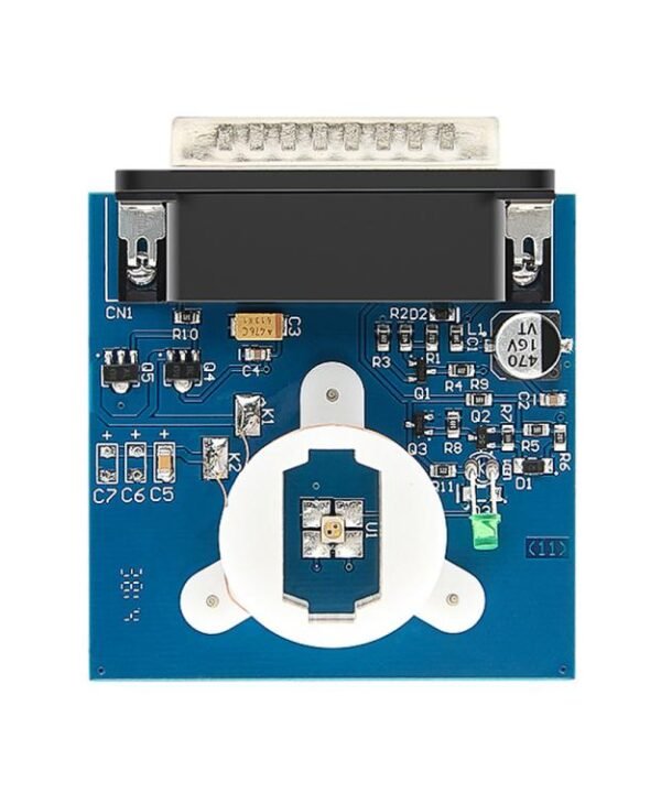 For IPROG+/IPROG+ Plus V777 Reader And Writer Tool, MB IR Module