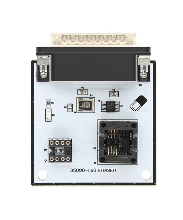 For PROG+/IPROG+ Plus V777 ECU Programming Tool, 35080-160 Module