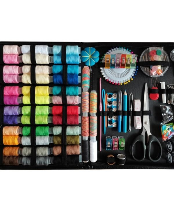 226 In 1 Multifunctional Portable Sewing Box Set