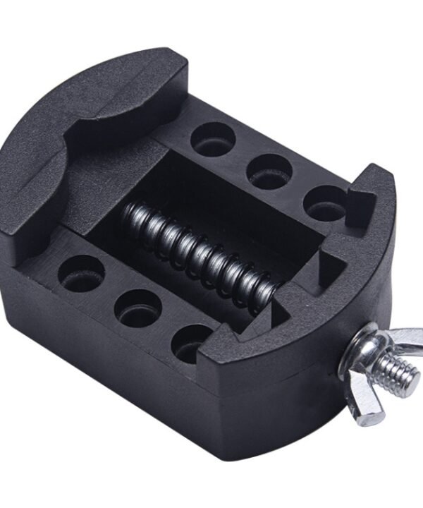 2058 Watch Repair Tool Watch Seat  Dial Cover Fixing Seat, Model:  E Type, B Type, D Type, E Type