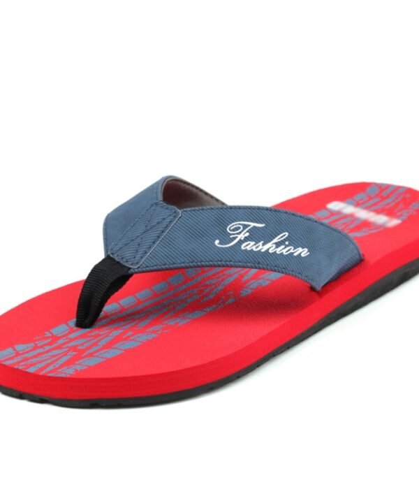 MK005 Men Outer Wear EVA Flip Flops, 39-40, 41-42, 43-44