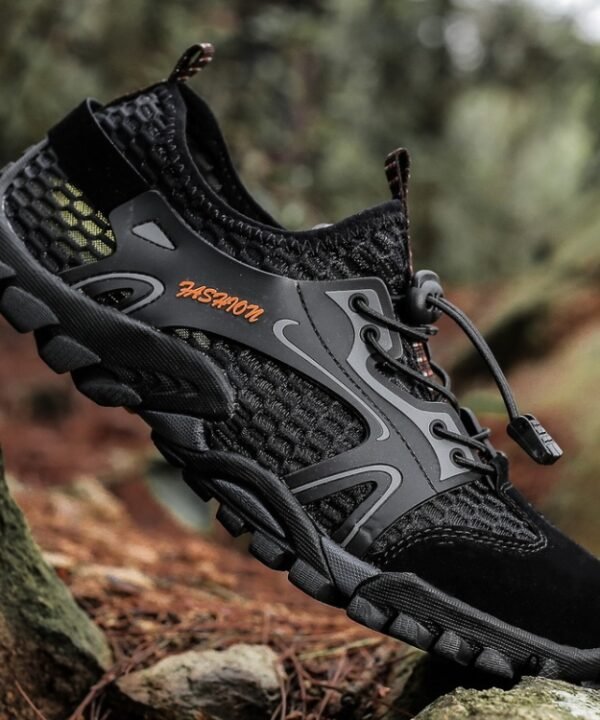Hiking Shoes Summer Sandals Outdoor Wading Beach Shoes, 38, 39, 40, 41, 42, 43, 44, 45, 46, 47, 48, 49, 50