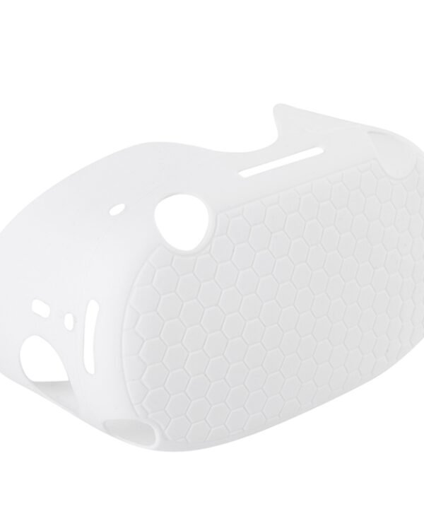 VR Shockproof and Dustproof Cover For Oculus Quest 2, White, Red, Blue, Black