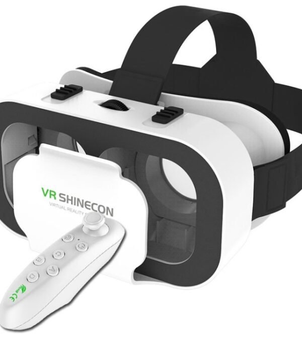 G05A 5th 3D VR Glasses Virtual Glasses, G05A with Y1 White, G05A with Y1 Black, G05A with B03, G05A with 052, G05A with B01, G05A with 051