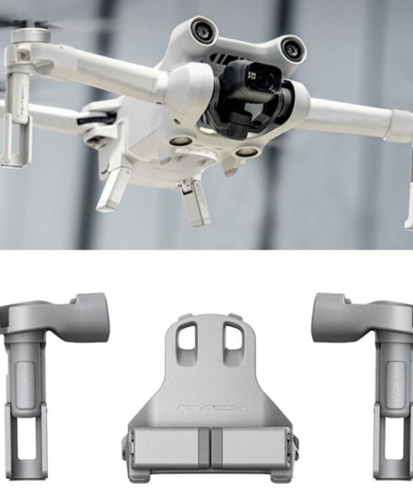 PGYTECH  For DJI Mini 3 Pro Raised Landing Gear ,Can Increase 25mm