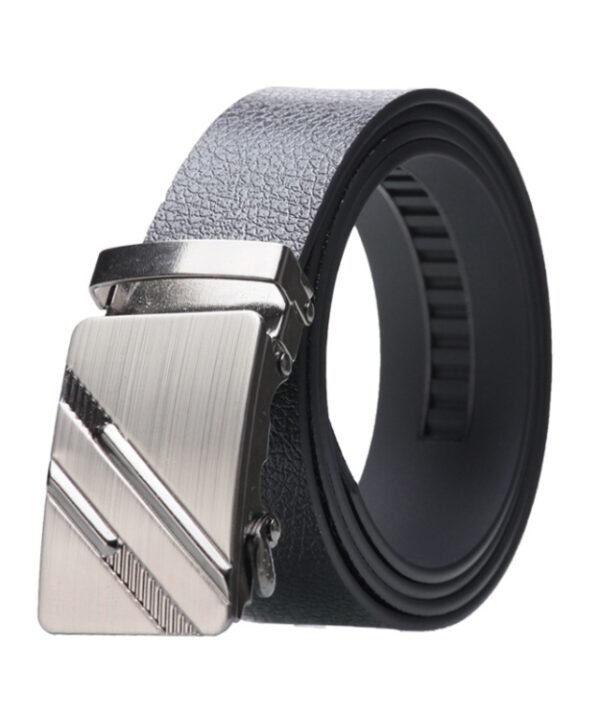 Dandali Men Automatic Buckle Belt Casual Universal Comfort Belt, 125cm 005, 125cm 006 Black, 125cm 006, 125cm 008 Black, 125cm 007, 125cm 010 Black, 125cm 008, 125cm Black Surface Style, 125cm 009, 125cm 010, 125cm 011, 125cm 012, 125cm 002...
