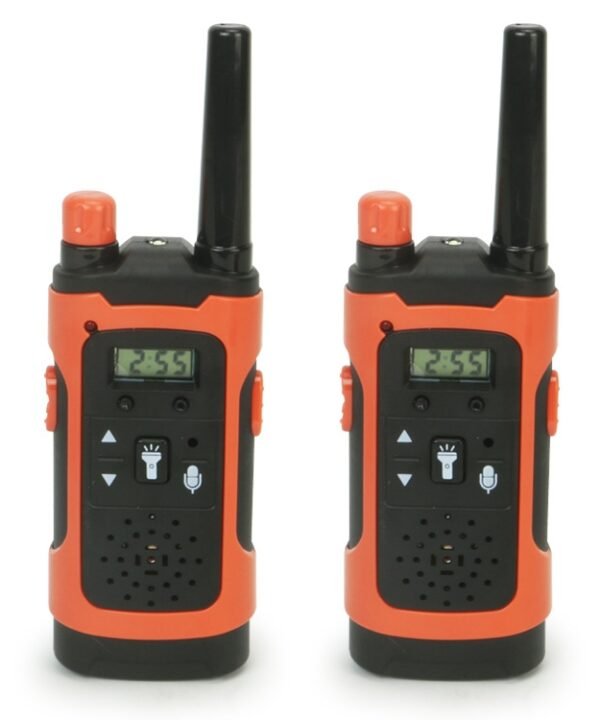 Children Walkie-talkie Remote Wireless Call  Parent-child Interactive Toy Phone, Red, Yellow