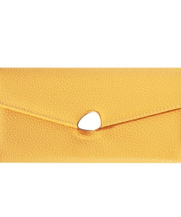 87P Litchi Pattern Multifunctional Large Capacity Wallet Phone Bag, Yellow, Green, Blue, Black, Pink, Red Wine, Brown
