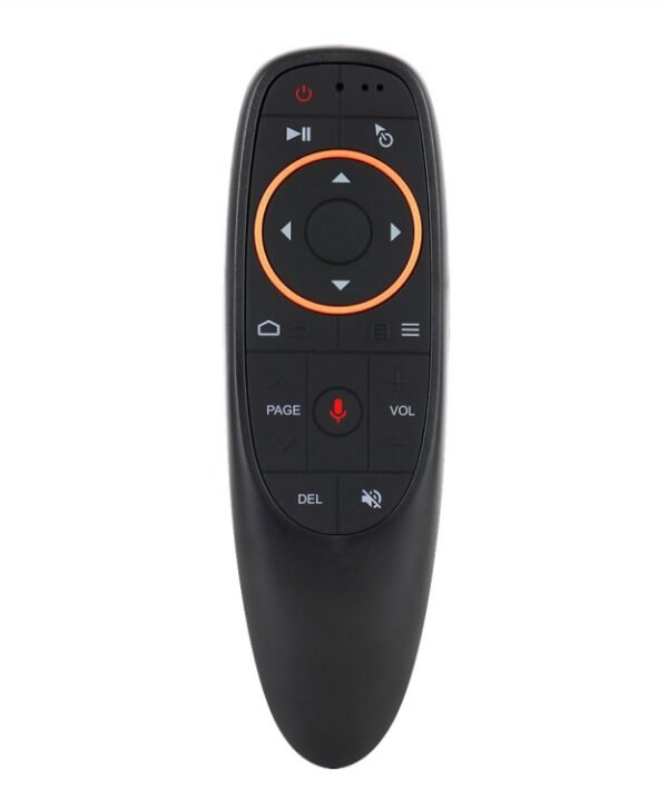Intelligent Voice Remote Control With Learning Function, Style:, G10 Without Gyroscope, G10S With Gyroscope, G10SPro Backlight With Gyroscope, G10BTS Bluetooth, G10S Pro BT Dual Mode