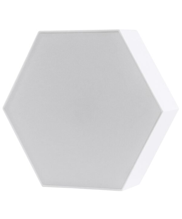 LED Quantum Honeycomb Night Light RGB Atmosphere Decorative Light, Style:, USB Touch Colorful, USB Touch 3 Color, USB Remote Control Colorful, USB Remote Control 3 Color