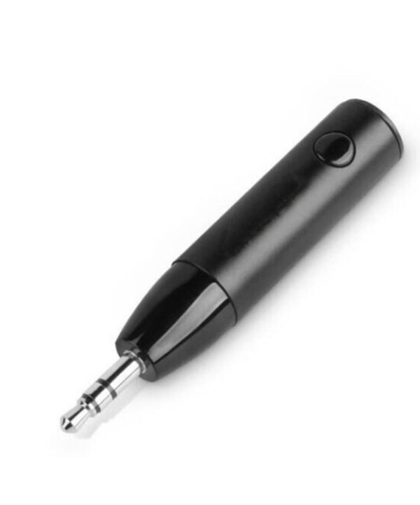 011 Bluetooth 5.0 AUX Audio Receiver 3.5mm Car Stereo Audio Adapter
