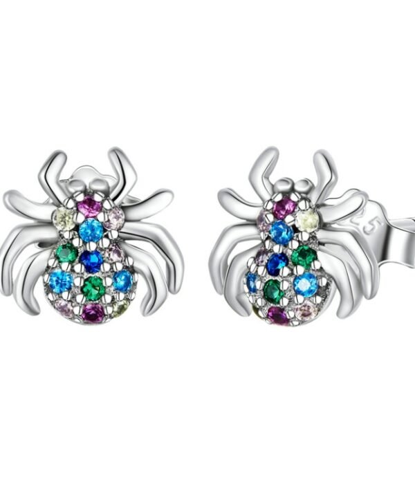 Insect Series Earrings 925 Silver Earrings, Style:, BSE514, BSE515, BSE559, BSE560, BSE561