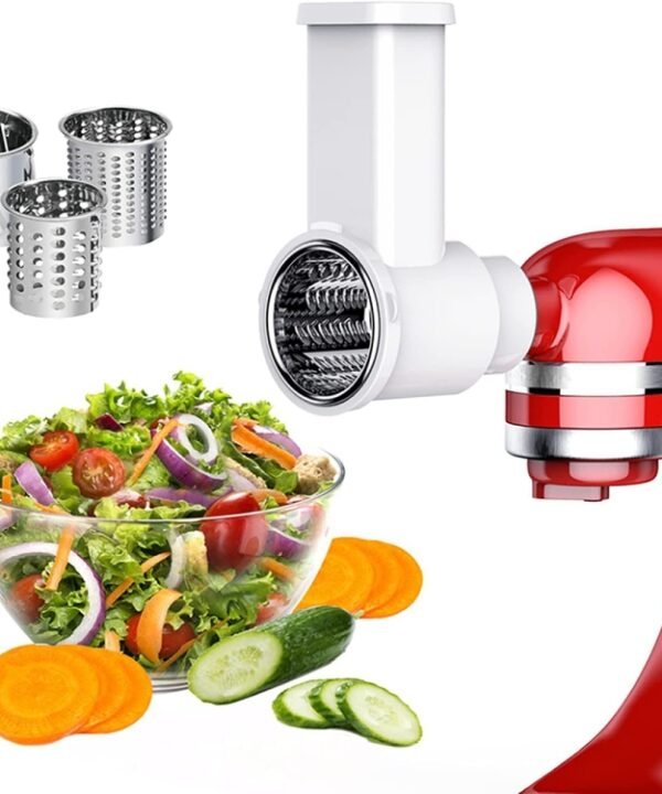 3 In 1 Kitchen Multi-functional Vegetable Cutter Vegetable Slicer Vegetable Grater, KA-006