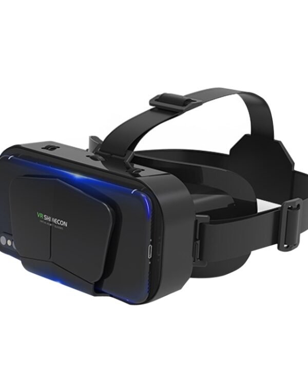 VRSHINECON G10 Headwear 3D Virtual VR Glasses