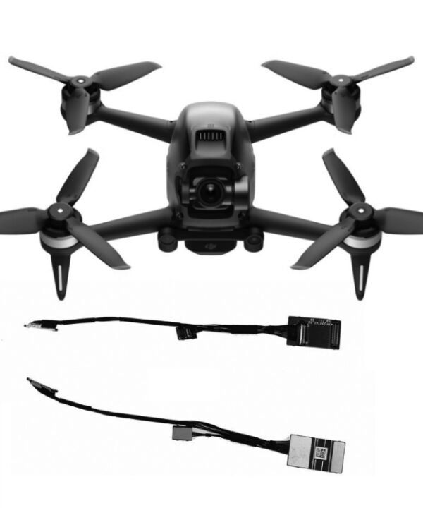 For DJI FPV Drone Gimbal Camera Signal Cable
