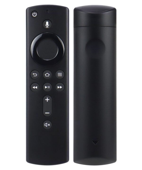 For Amazon Fire TV Stick L5B83H Bluetooth Voice Remote Control