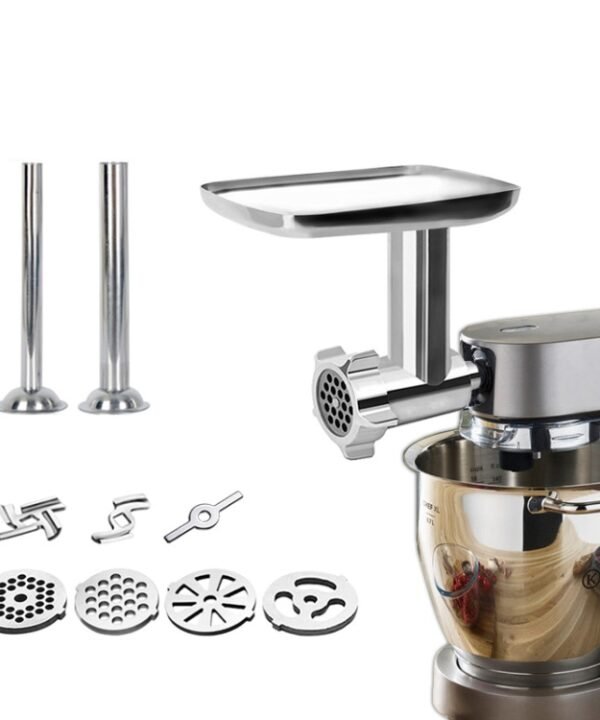 For KENWOOD Chef Machine Accessories, Style:, Grinder, KW Pressed Flakes, KW Pressed Thin Noodles, KW Pressed Thick Noodles