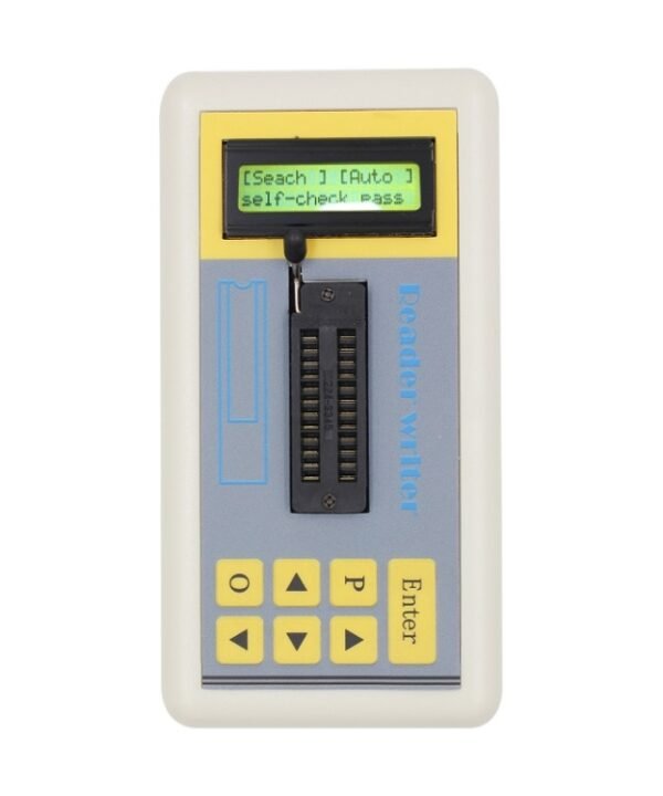Integrated Circuit Tester Transistor IC Tester, Host, Host+3 SOP Test Socket