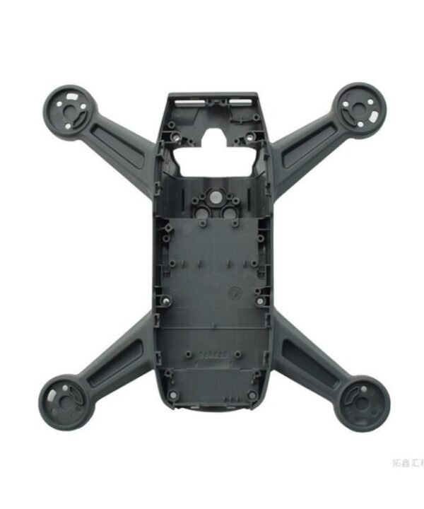 For DJI Spark Body Shell Middle Frame Bracket Repair Parts