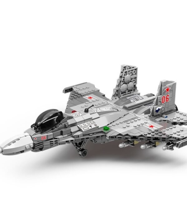 CAYI Helicopter Model Building Blocks Small Particle Puzzle Building Blocks Toys, 22011, 22040, 2254, 2237