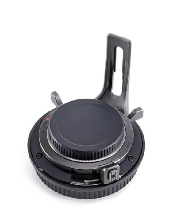 Original M Bayonet Assembly For DJI Zenmuse X9