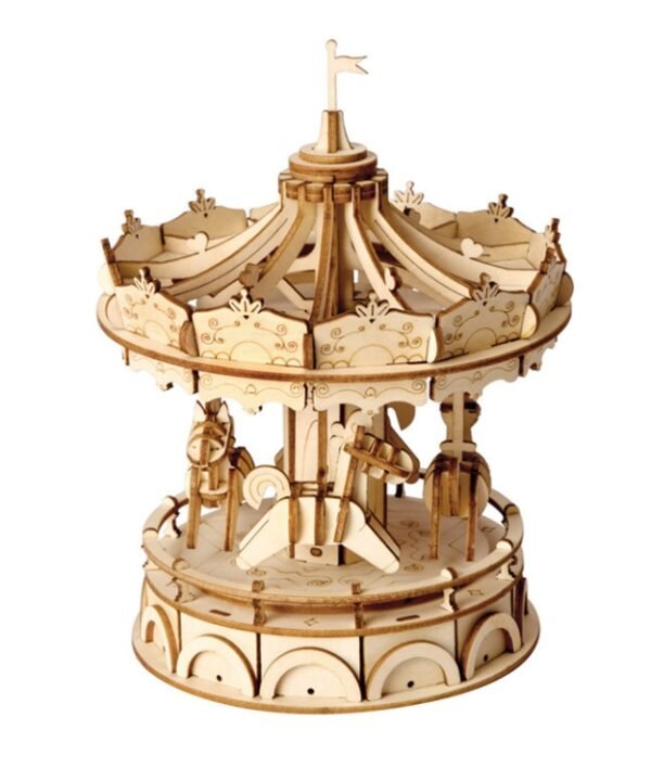 3D Three -Dimensional Puzzle Board Children Wood Puzzles Model, Rolife TG301 Airplane, Rolife TG401 Ferris Wheel, Rolife TG403 Camera, Rolife TG404 Rotating Trojan, Rolife TG501 Eiffel Tower, Rolife TGN01 Eight Sound Box, Rolife TG306 Cruise