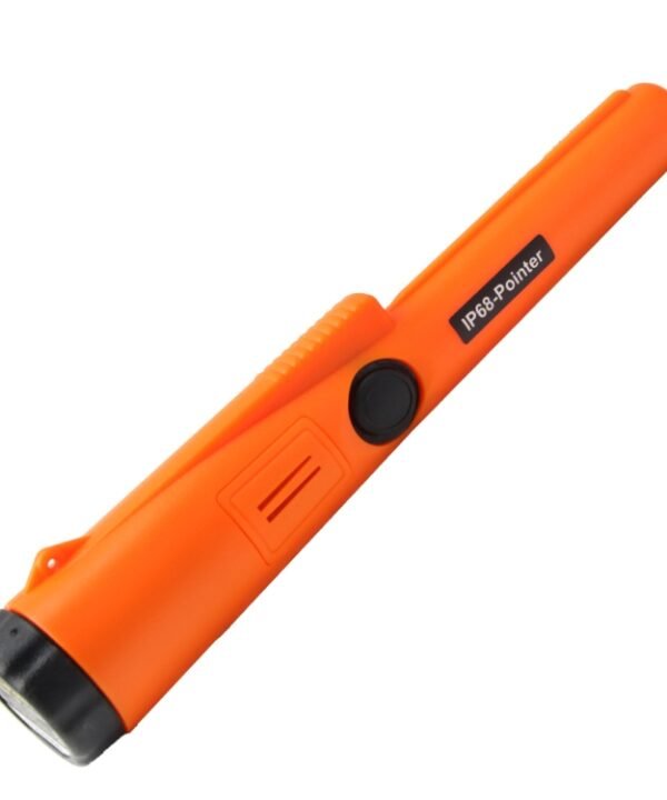 IP68-Pointer Handheld Metal Detector 3M Waterproof Positioning Stick