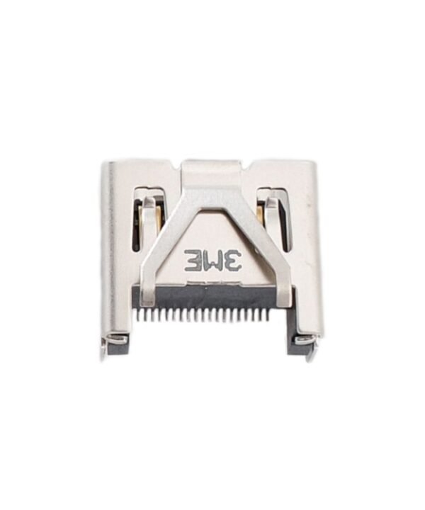 For Sony PS4 Slim/Pro HDMI Interface HD Video Port