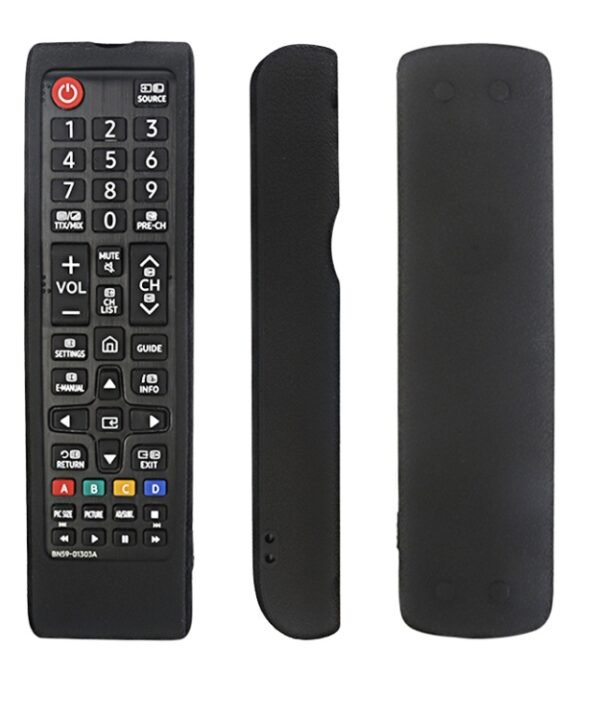For Samsung BN59-01303A/01199F 2pcs Remote Control Case