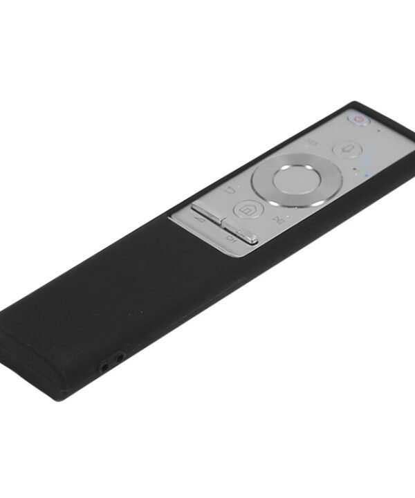 For Samsung BN-Q789FC 2pcs Remote Control Dustproof Silicone Case
